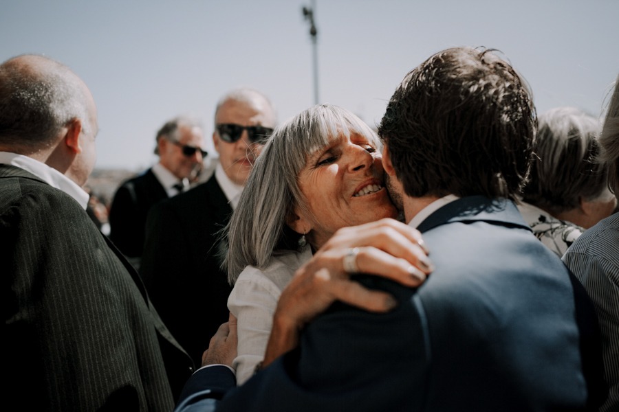 Mariage au château de Grand Boise - photographe mariage Marseille - Photographe mariage Provence