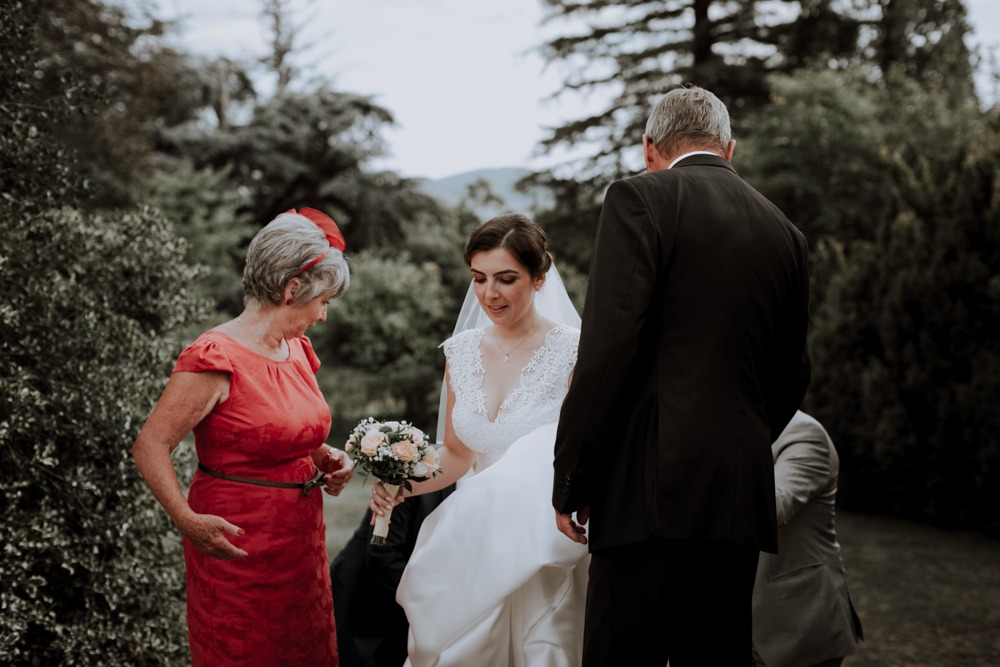 Mariage château de Bellevue, atelier emelia, emotion, mariage emotion, photographe, robe de mariée, émotions, souvenir, Jour J, mariage franco allemand,