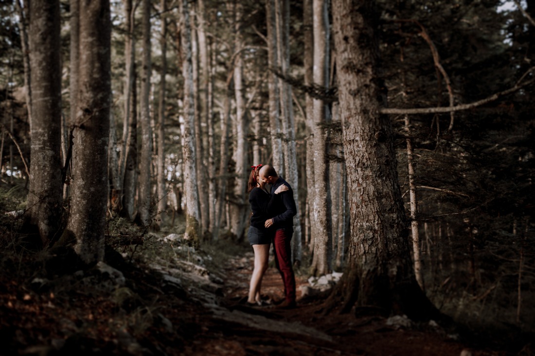 Séance couple Chambery