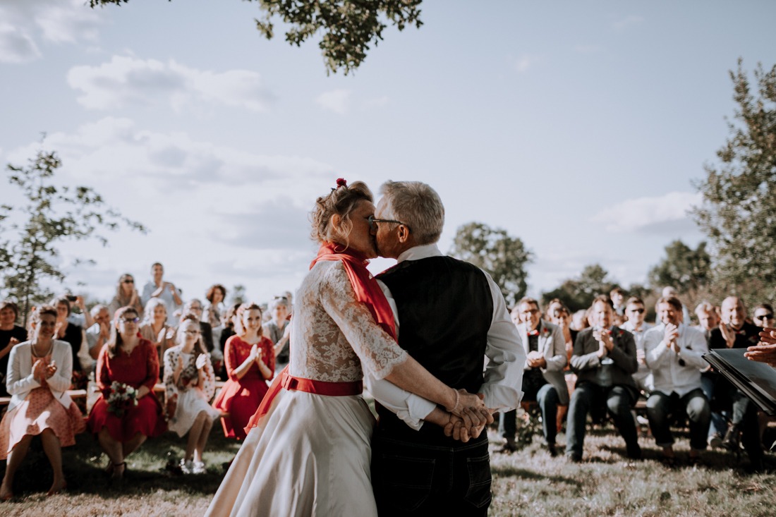 mariage alternatif ,gite 4 à 4 , Gite cote d'or, photographe mariage cote d'or