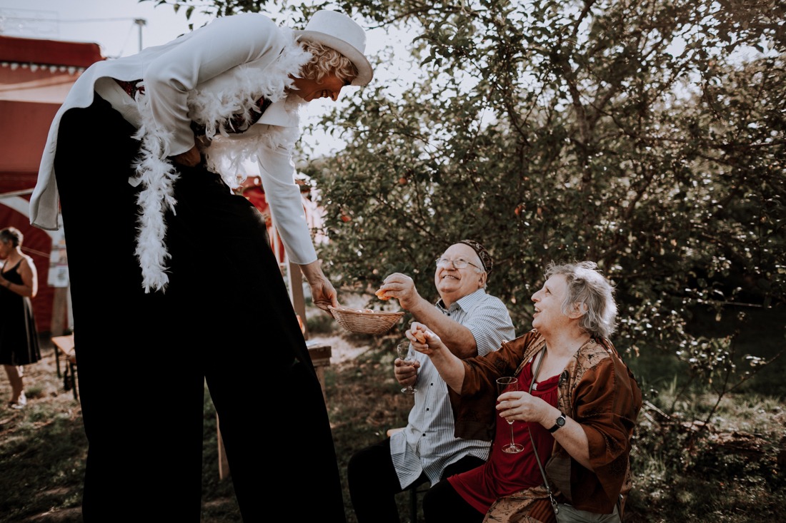 mariage alternatif ,gite 4 à 4 , Gite cote d'or, photographe mariage cote d'or