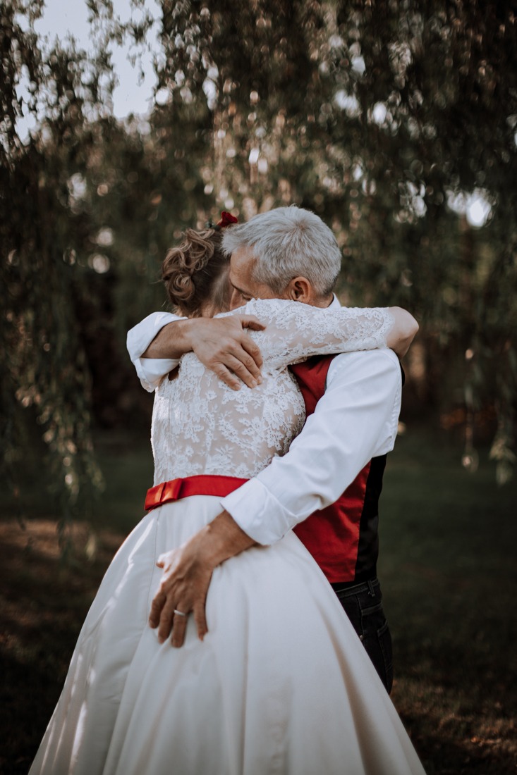 mariage alternatif ,gite 4 à 4 , Gite cote d'or, photographe mariage cote d'or