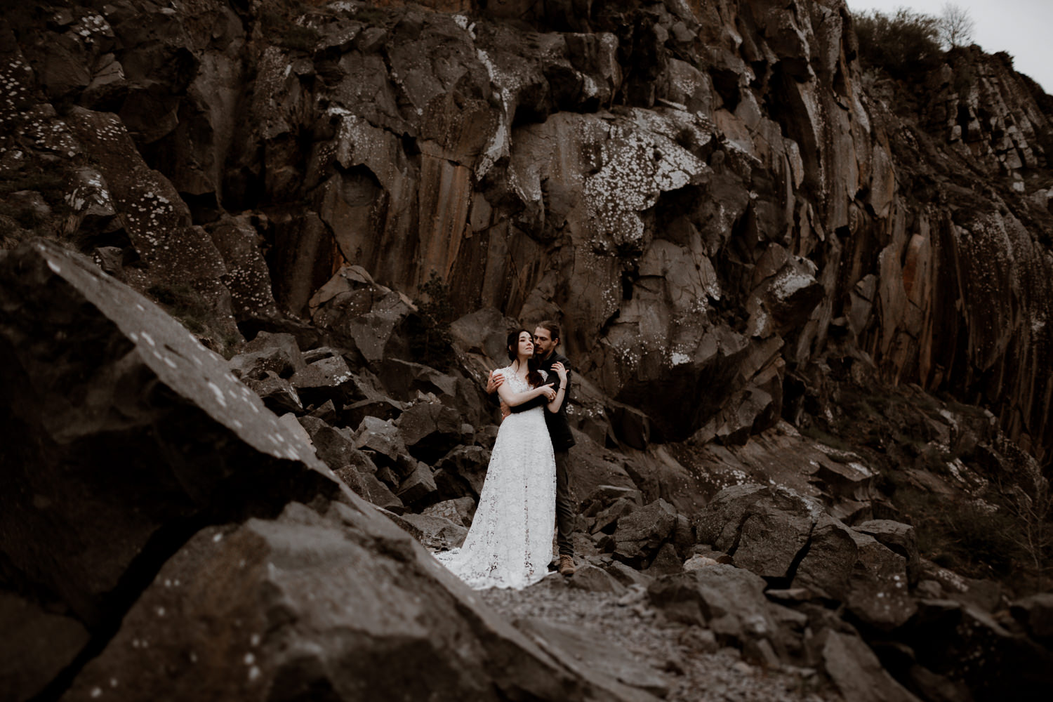 photographe mariage Auvergne -