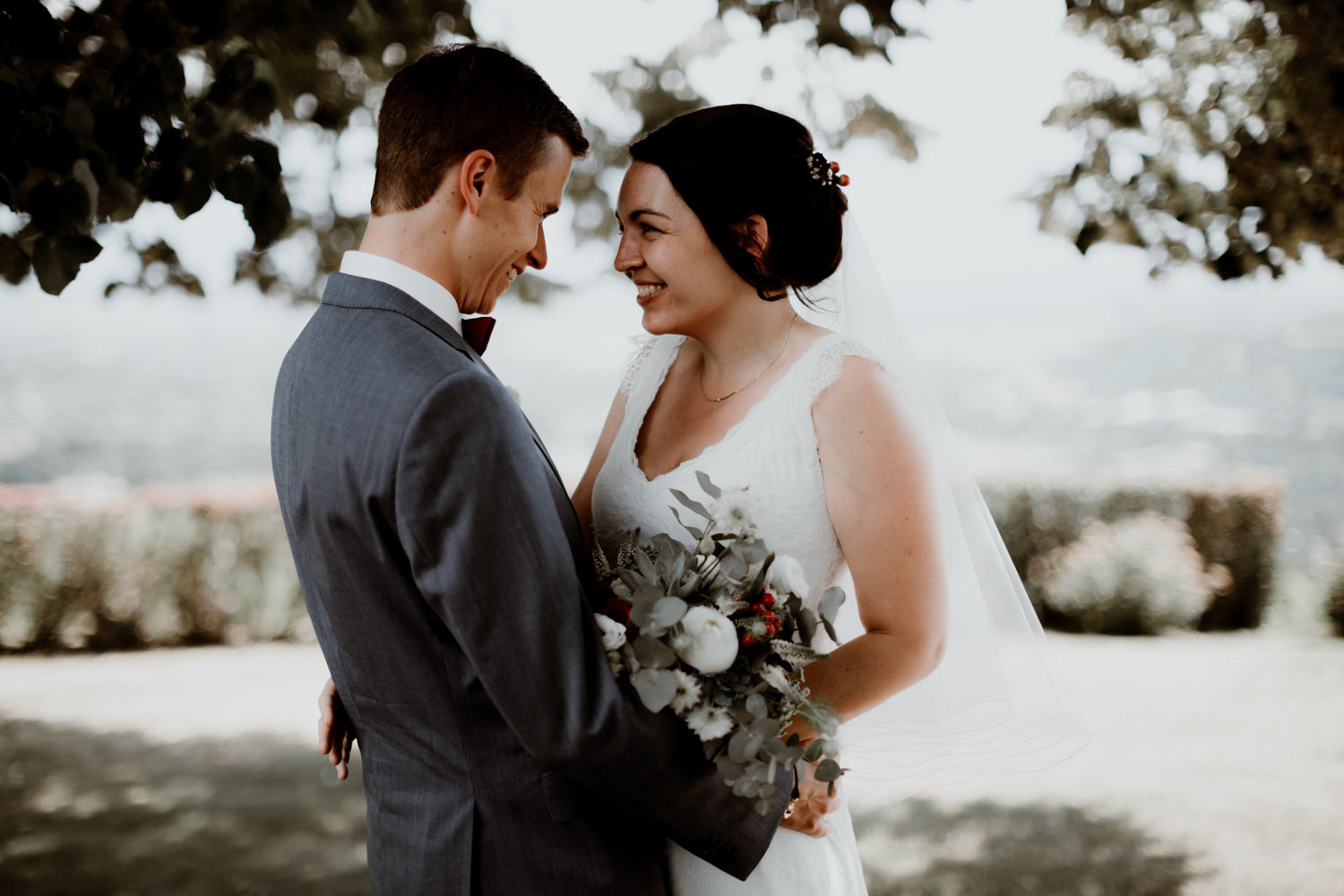 mariage au Château des Comtes de Challes, photographe mariage chambery, photographe mariage annecy