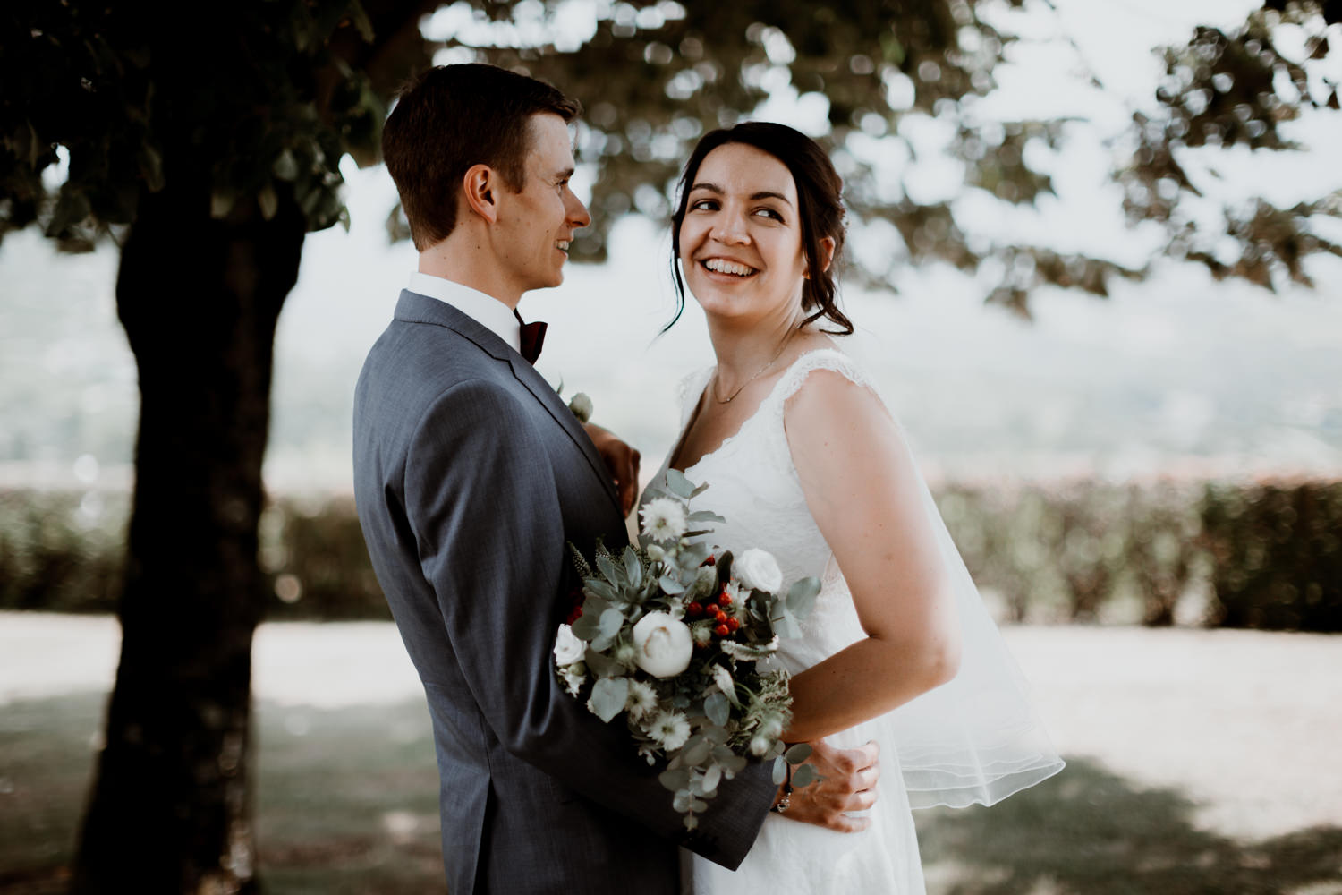 mariage au Château des Comtes de Challes, photographe mariage chambery, photographe mariage annecy