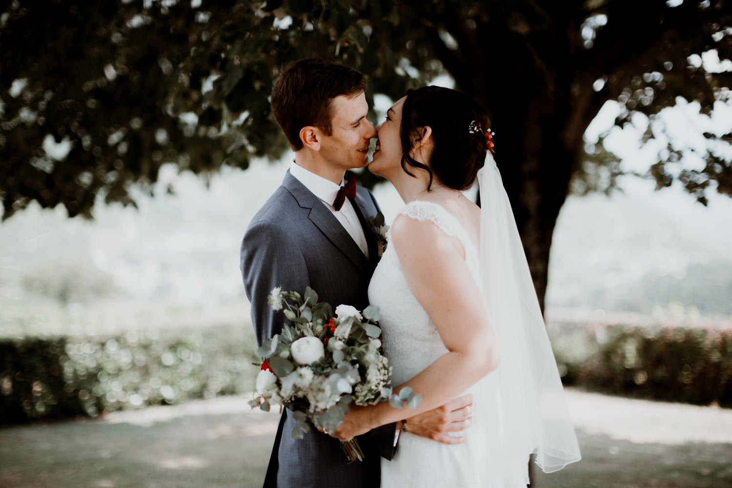 mariage au Château des Comtes de Challes, photographe mariage chambery, photographe mariage annecy