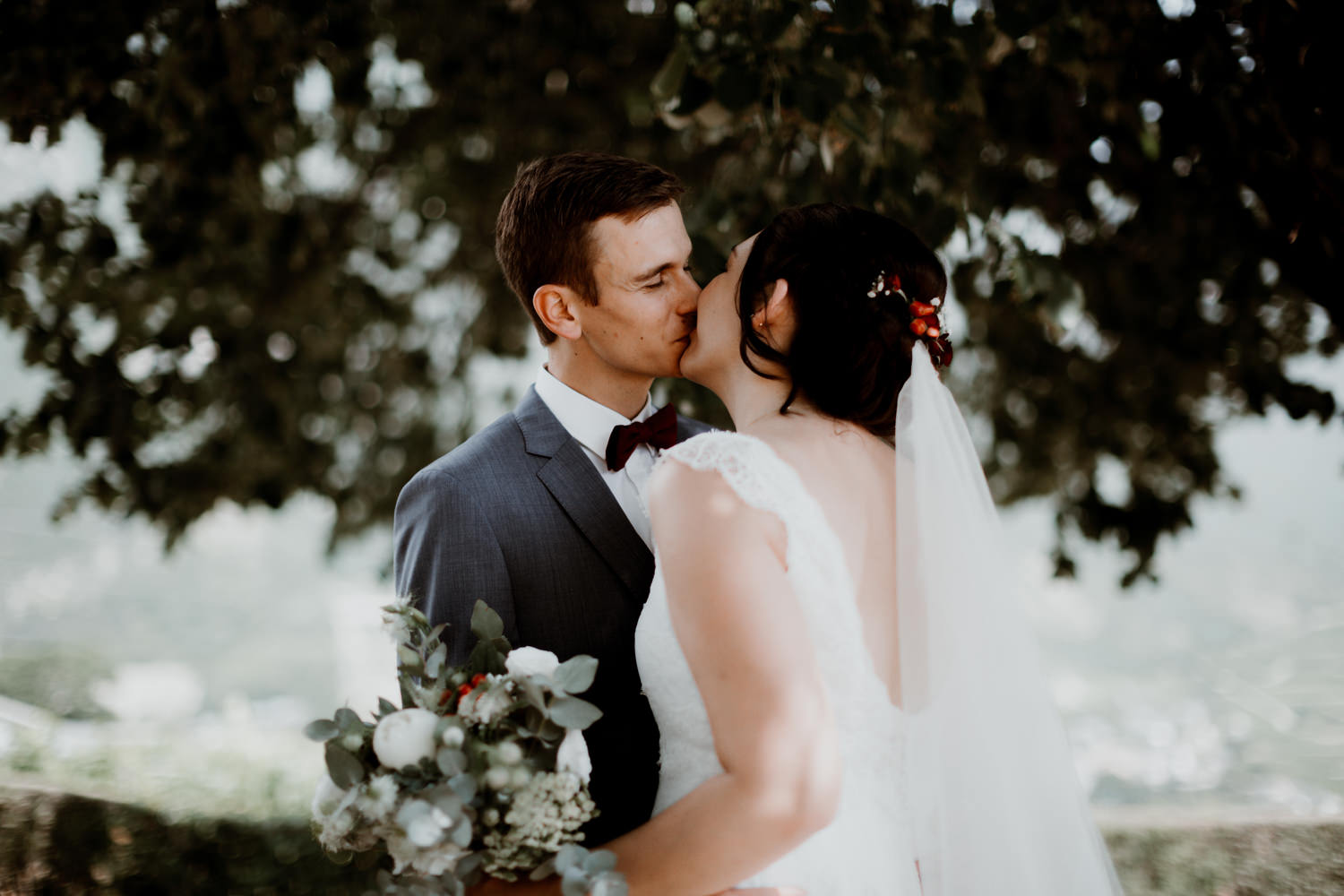 mariage au Château des Comtes de Challes, photographe mariage chambery, photographe mariage annecy