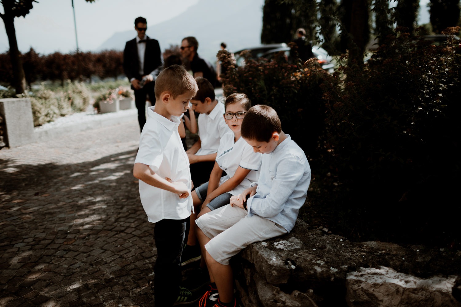 Mariage Château des Comtes de Challes, photographe mariage Chambery, photographe mariage haute savoie, mariage haute savoie