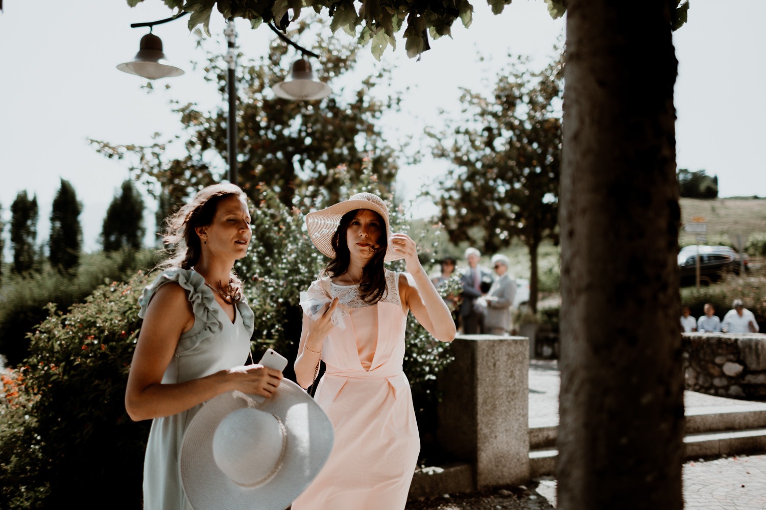 mariage au Château des Comtes de Challes, photographe mariage chambery, photographe mariage annecy