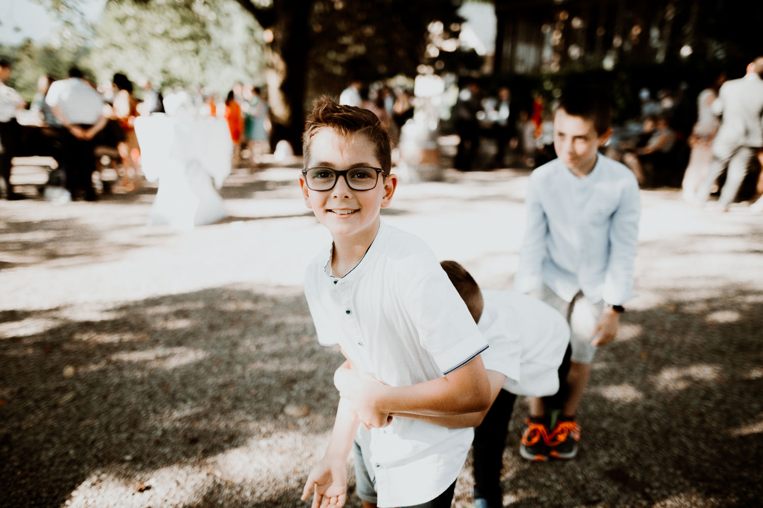 Mariage Château des Comtes de Challes, photographe mariage Chambery, photographe mariage haute savoie, portrait enfant