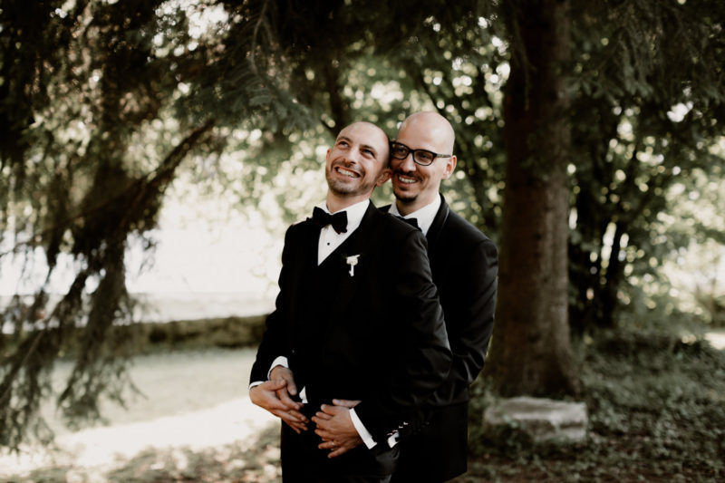 Mariage au Chateau de saint offenge - photographe mariage pour tous - Photographe mariage annecy - mariage au chateau de saint offenge - Photographe mariage lyon - mariage -seance couple