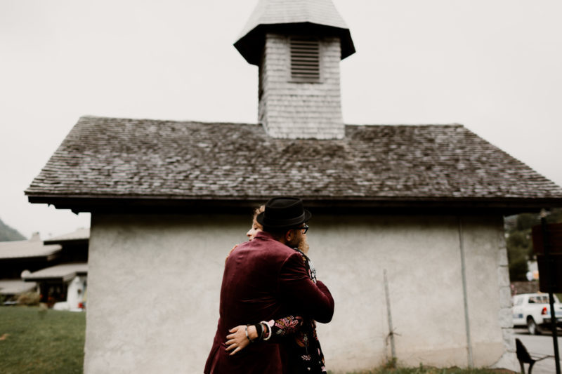 ￼￼￼￼￼mariage, alternatif, alpes, photographe,la clusaz