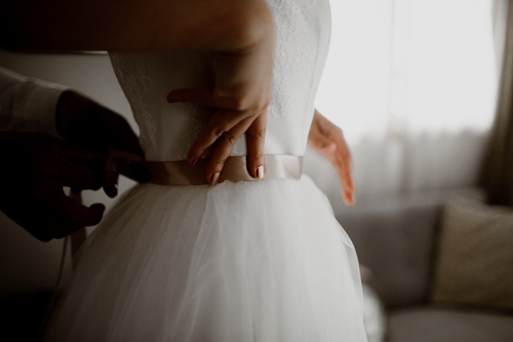 ￼￼￼￼mariage, photographe, petit comité, Hauteluce, Mont-Blanc,