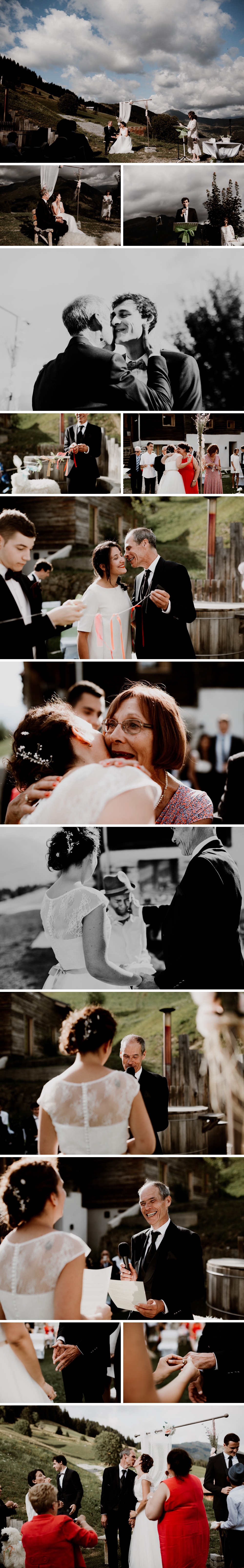 ￼￼￼￼mariage, photographe, petit comité, Hauteluce, Mont-Blanc, Photographe mariage au mont blanc