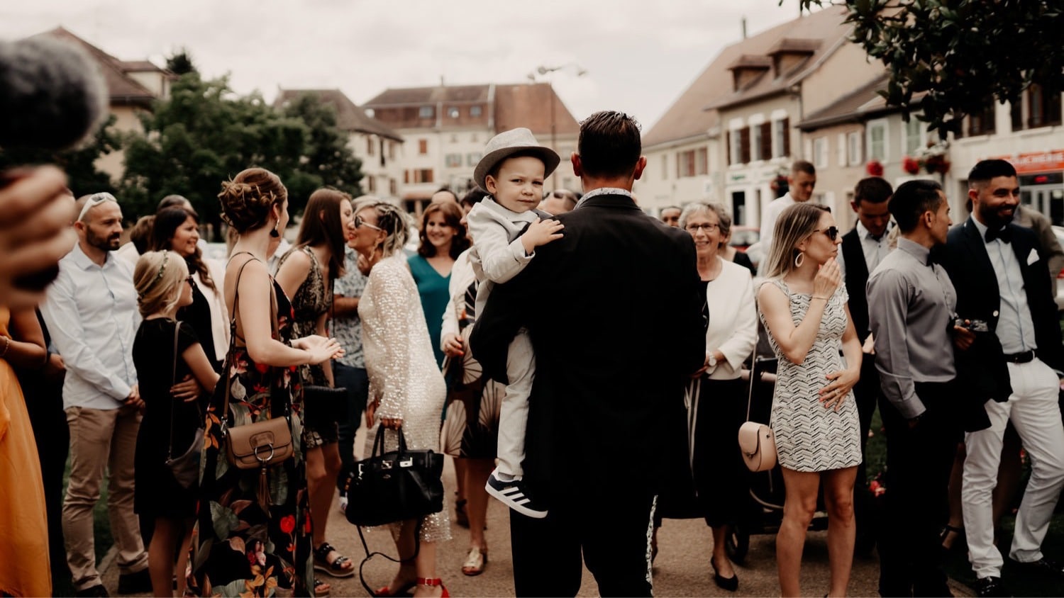 Mariage au Domaine de Grand Maison